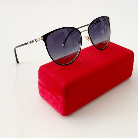 Carolina Herrera Accessories Carolina Herrera Sunglasses New Poshmark